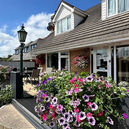 Malahide Guest Rooms Exterior foto