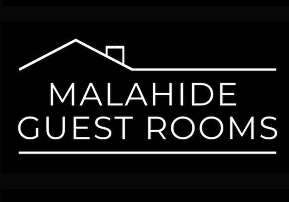 Malahide Guest Rooms Exterior foto